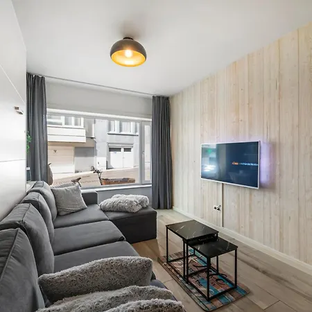 Maison Ma-jie Apartamento *