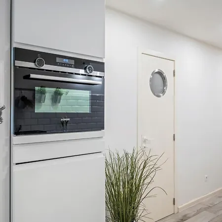 Maison Ma-jie Apartmán