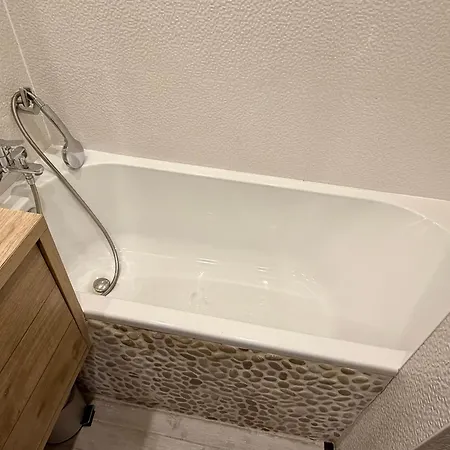 Maison Ma-jie Apartmán *