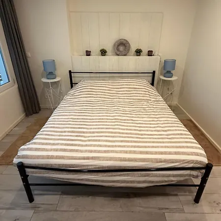 Maison Ma-jie Apartmán Ostende