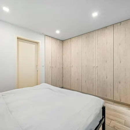 Maison Ma-jie * Ostende